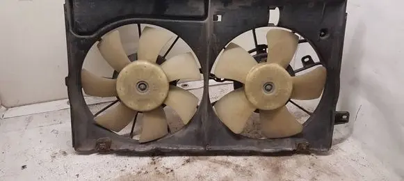 Toyota Prius (XW20) Radiator cooling fan shroud 4227501300