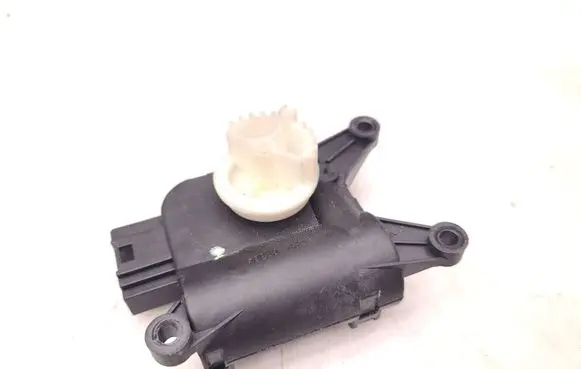Mercedes-Benz Sprinter W906 Air flap motor/actuator 0132801374 D1859 22041002