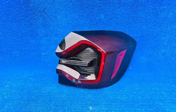 BMW X3 G01 Rear/tail lights 