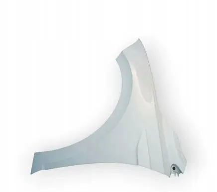 Volkswagen Polo VI Fender