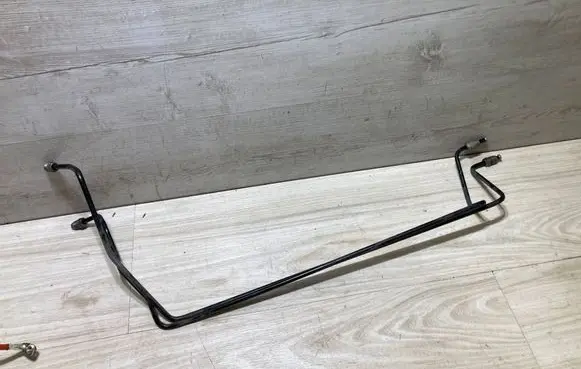 Skoda Octavia Mk3 (5E) Brake vacuum hose/pipe 