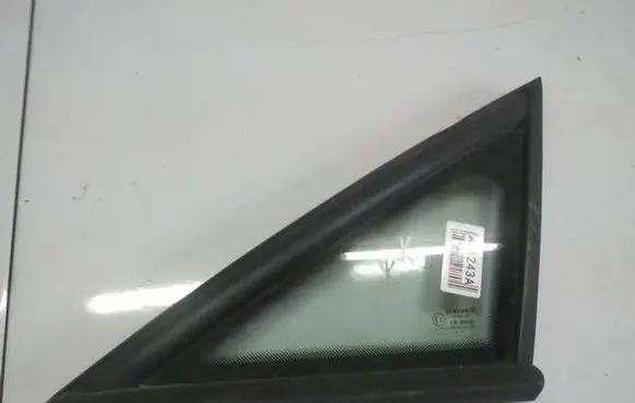Seat Altea Front triangle window/glass AS2