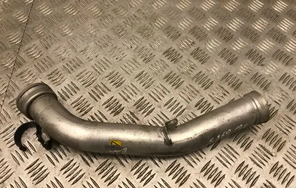 Mercedes-Benz C W204 Intercooler hose/pipe A6420980707