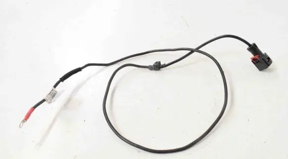 BMW 2 F22 F23 Positive wiring loom 8636596