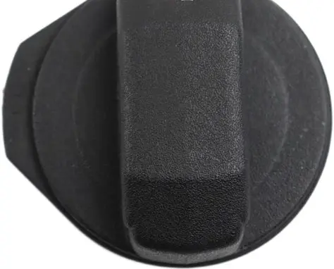 Volkswagen Bora Fuel tank filler cap 1J0201553C