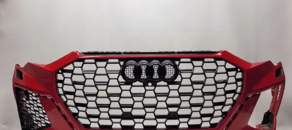 Audi Q3 F3 Front bumper