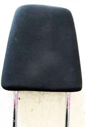 Suzuki Baleno IV Front seat headrest 