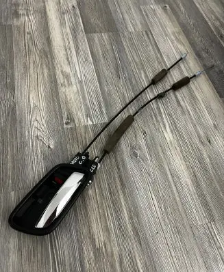 Honda CR-V Rear door interior handle