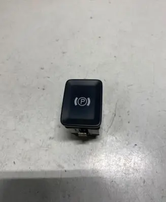Volkswagen PASSAT B6 Hand parking brake switch 3C0927225C 0000032874952