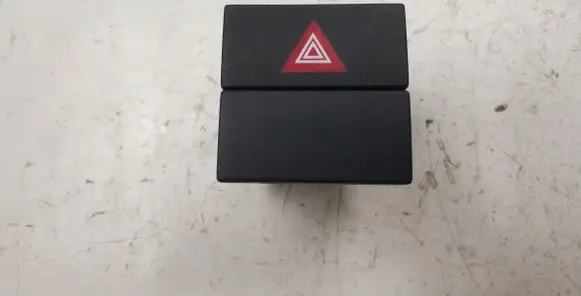 Hazard light switch