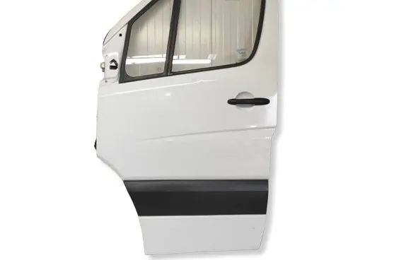 Mercedes-Benz Sprinter W906 Front door DRZWIPRZEDNIELEWE TWOJEAUTO882182990 SPRINTER906
