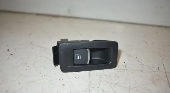 Volkswagen Touran II Electric window control switch 1F0959527