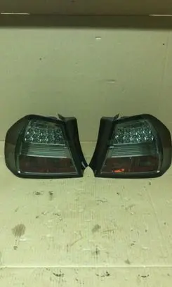 BMW 3 E90 E91 Rear/tail lights set 