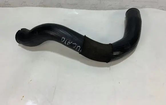 Fiat Ducato Intake resonator 