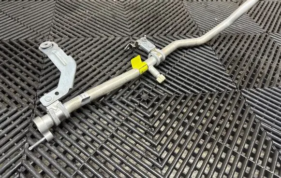 Alfa Romeo Giulia Air conditioning (A/C) pipe/hose D406