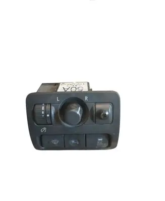 Subaru Legacy Wing mirror switch 159A03