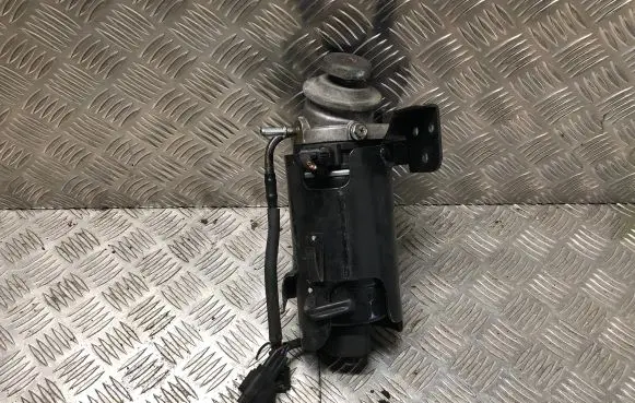 KIA Sportage Fuel filter 