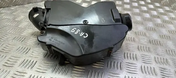 Mercedes-Benz E W212 Intake resonator A6421403587
