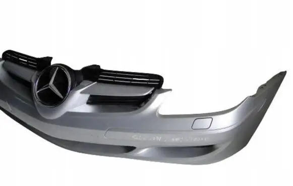 Mercedes-Benz SLK R171 Front bumper A1718852525 A1718850025