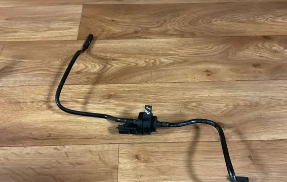 Ford Focus Air intake hose/pipe 3M519D289NC