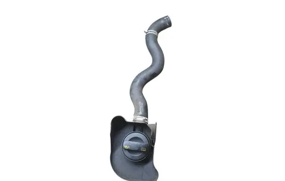 Volkswagen Crafter Oil fill pipe 03L115308 03L115295 03L115310