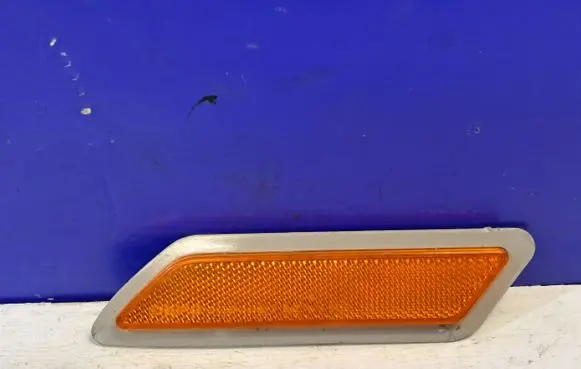 BMW 3 F30 F35 F31 Front reflector 083441418LF