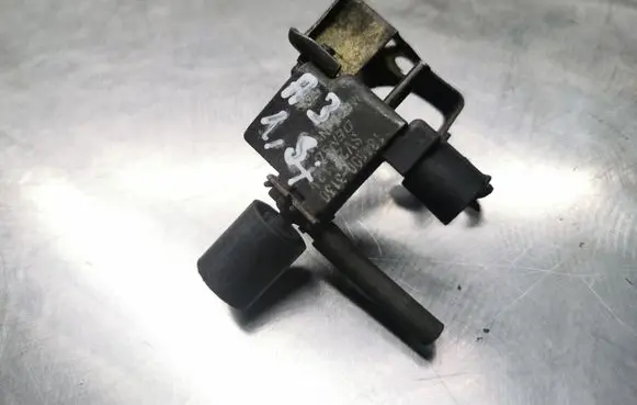 Audi A3 S3 8L Turbo solenoid valve