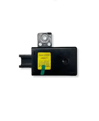 Chevrolet Captiva Alarm control unit/module 96628221