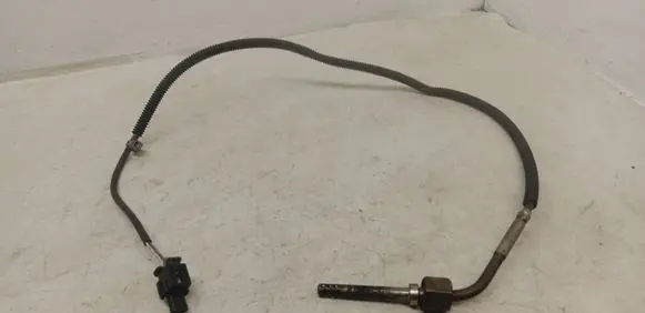 Exhaust gas temperature sensor