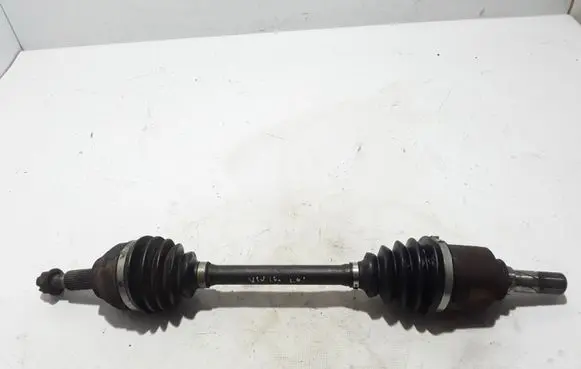 Opel Vivaro Front driveshaft 391018696R