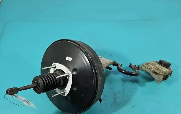 Renault Trafic III (X82) Brake booster 472108651R IMPRK1545719