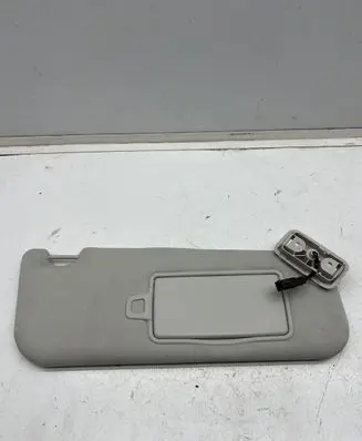Jaguar XF X260 Sun visor GX6304100AA0 20102016 GX6304100