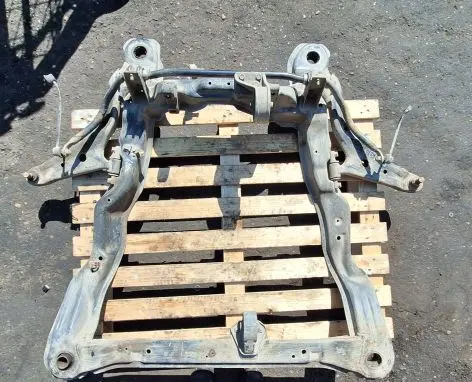 Hyundai Santa Fe Front subframe