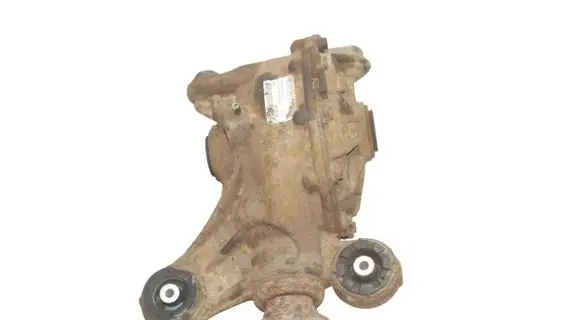 Jaguar XJ X351 Rear differential 9X234A213CF 273RATIO