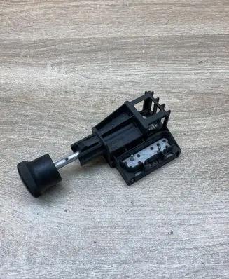 BMW 3 E36 Fog light switch 8353504 3694