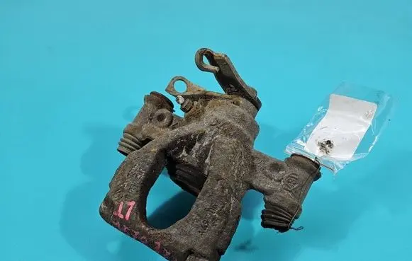 Renault Master III Rear brake caliper IMPRK1570373