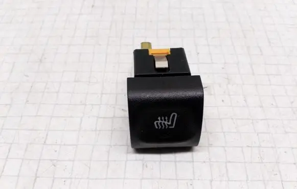 Opel Vectra B Seat heating switch 90457317
