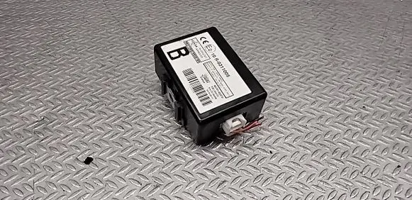 Toyota Corolla E160 E170 Door control unit/module 8974102370 8974102270 0700735958