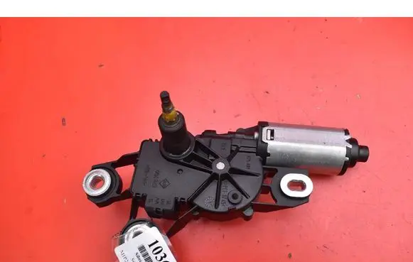 Seat Altea XL Rear window wiper motor 5P0955711C