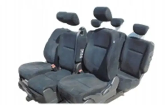 Honda FR-V Seat set 