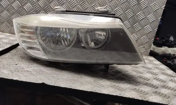 BMW 3 E90 E91 Headlight/headlamp 89318941
