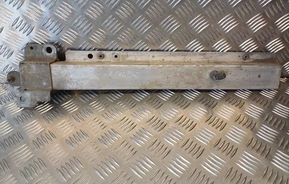 Renault Espace - Grand espace IV Front bumper shock/impact absorber 11701410ZF
