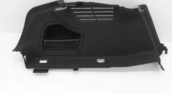 Audi A4 S4 B9 Front door card panel trim 8W5863880G