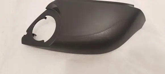 BMW 7 G11 G12 Wing mirror control module 
