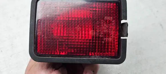 Volkswagen Multivan T4 Rear fog light 701941779