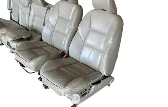 Volvo V70 Interior set 
