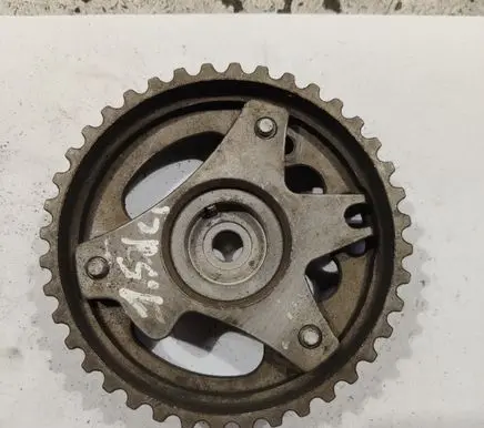 Renault Scenic II - Grand scenic II Crankshaft gear 585577