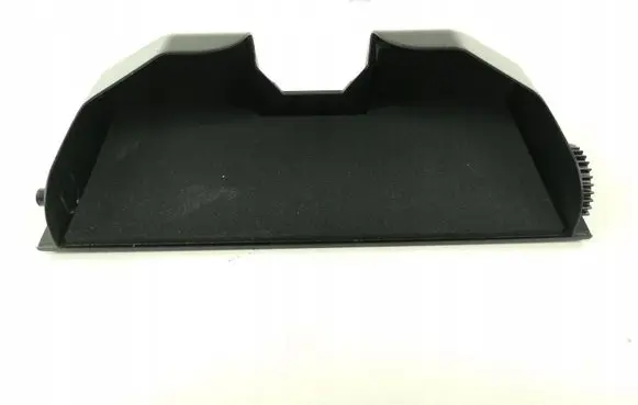 Porsche Cayenne (9PA) Glove box in trunk 955 552