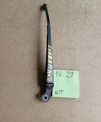 Volkswagen Sharan Rear wiper blade arm 56784567