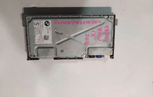 BMW iX Other control units/modules 5A535A3